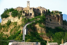 Civita di Bagnoregio